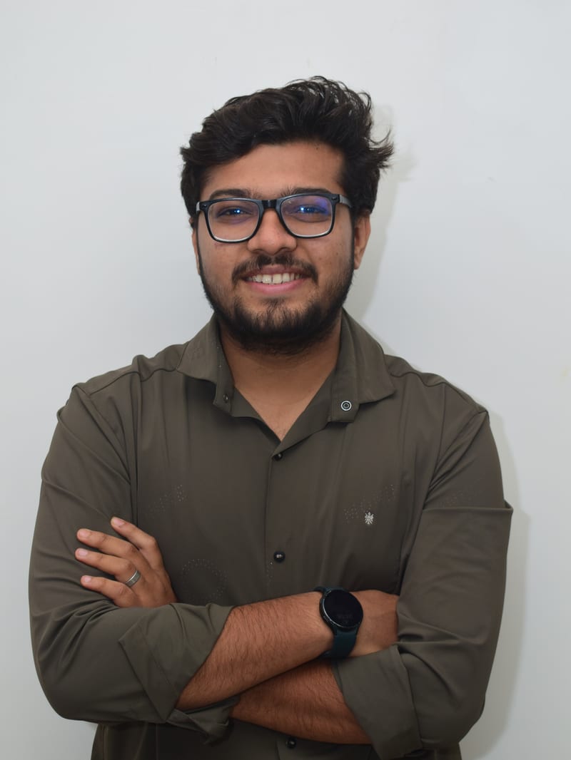 Aayush Patel