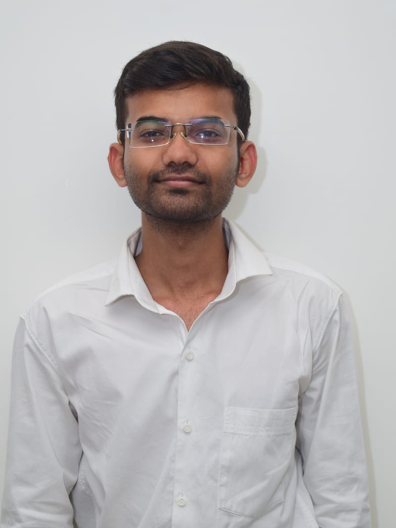 Bhargav Nadiadra