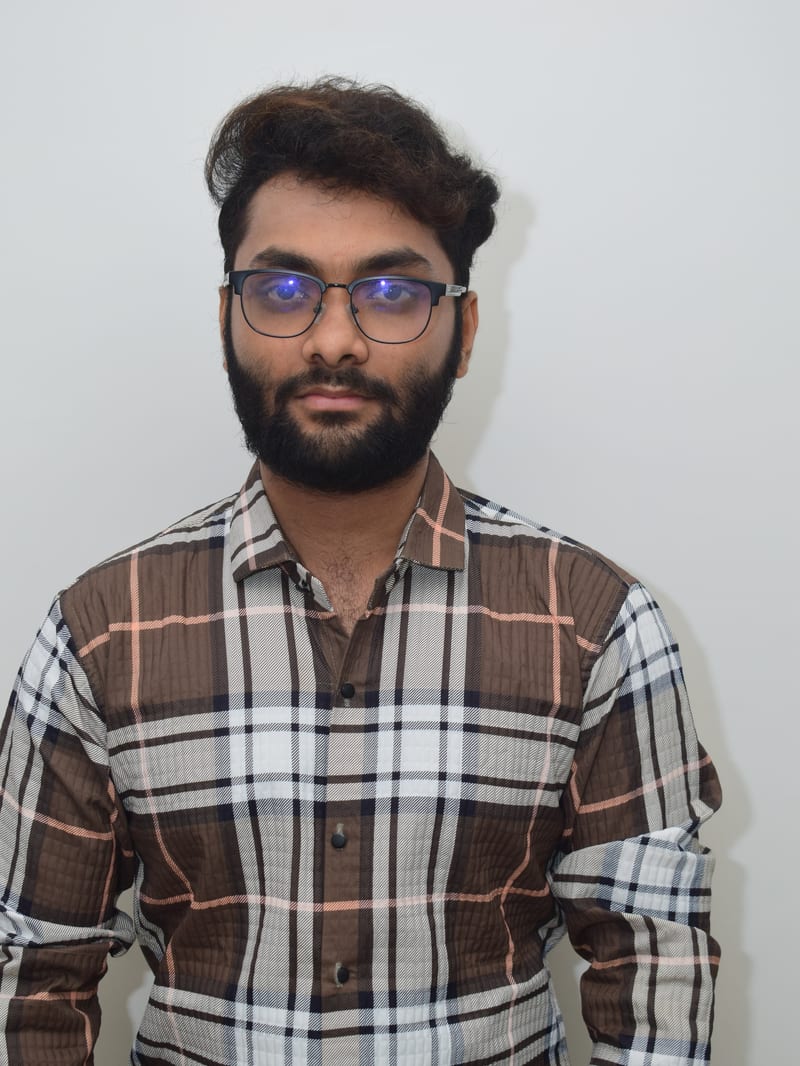 Mann Makwana
