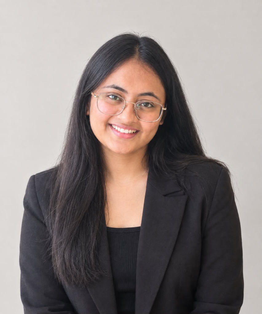 Unnati Panchal