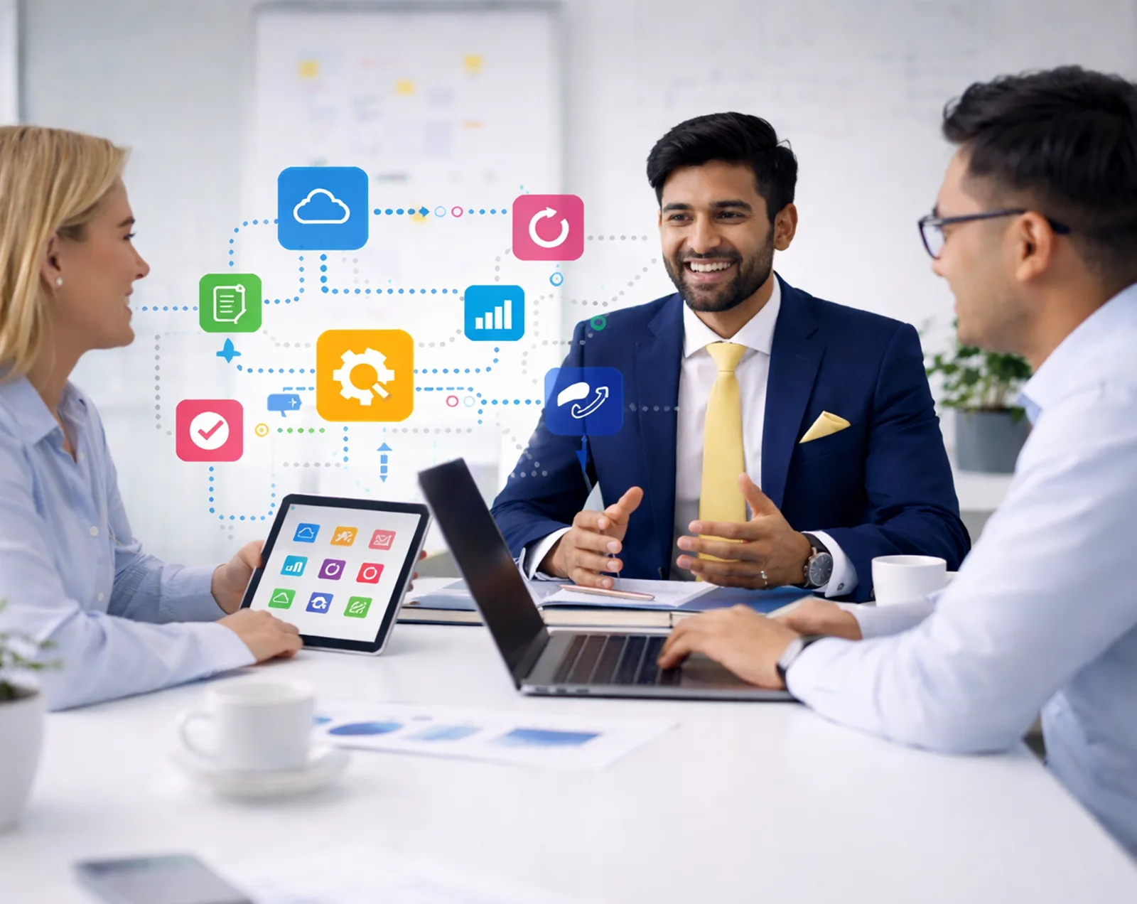 Cloud Migration Without the Downtime: A Step-by-Step Approach