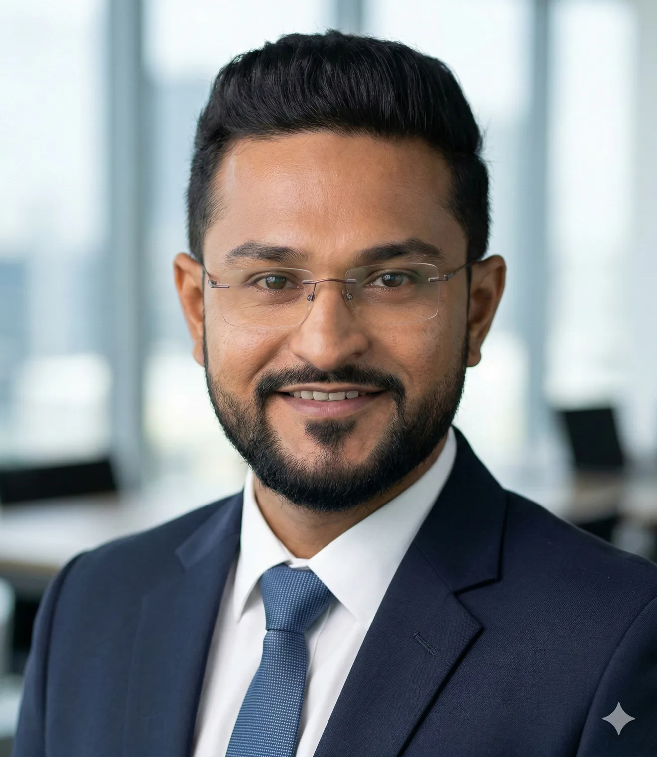 Manan Jani - Founder & CEO at PensiveVerse