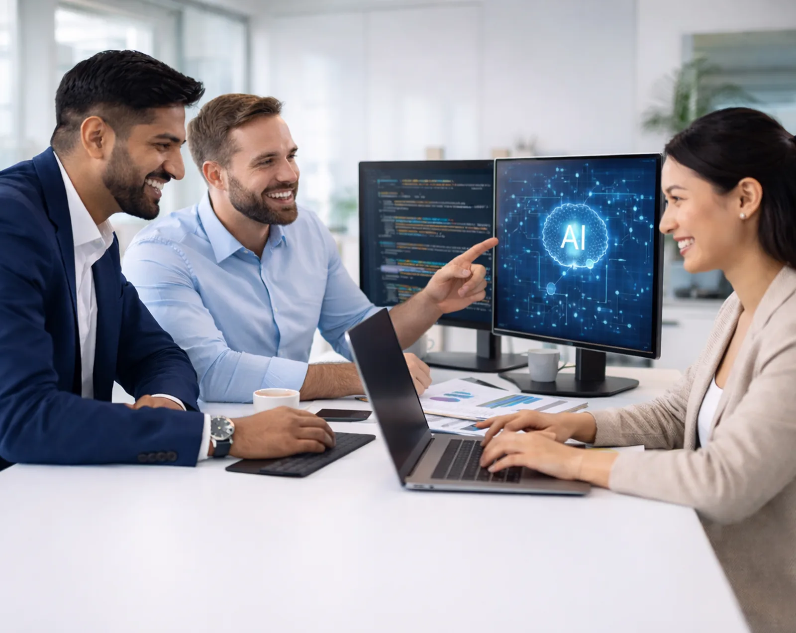 A Practical Guide to Integrating AI into Your Existing Systems